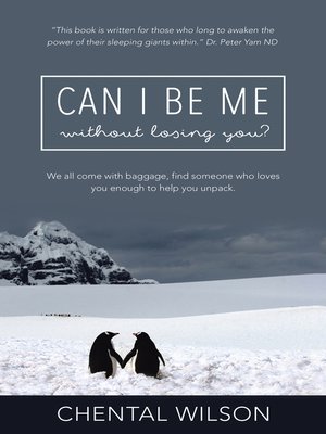 cover image of Can I Be Me Without Losing You?